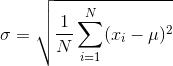 equation